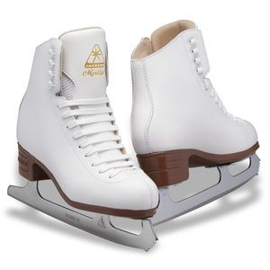 Jackson Mystique Ice Skates 11C